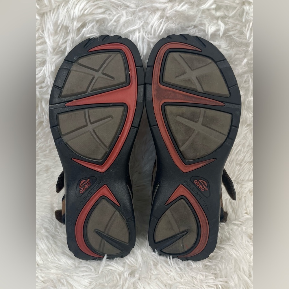 ABEO | Bio System Sandals - Picture 6 of 8
